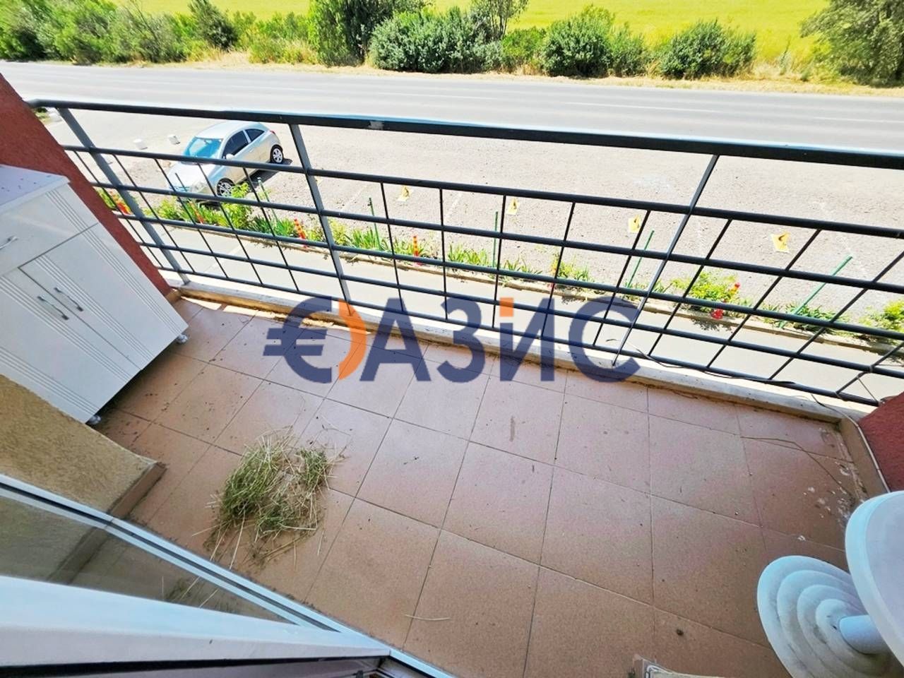 Apartamento en Sunny Beach, Bulgaria, 31 m² - imagen 11