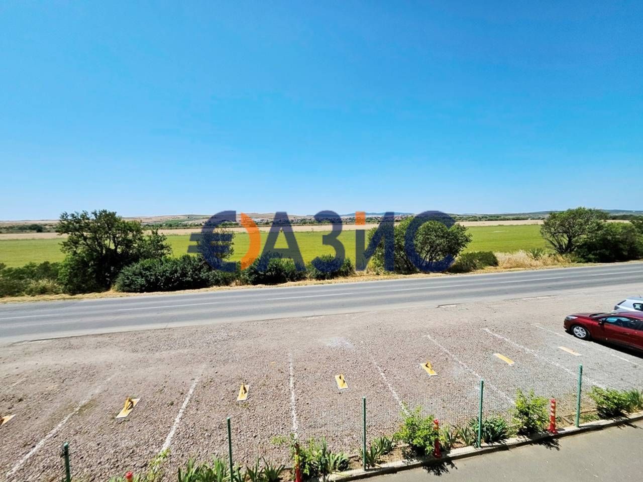 Apartamento en Sunny Beach, Bulgaria, 31 m² - imagen 13