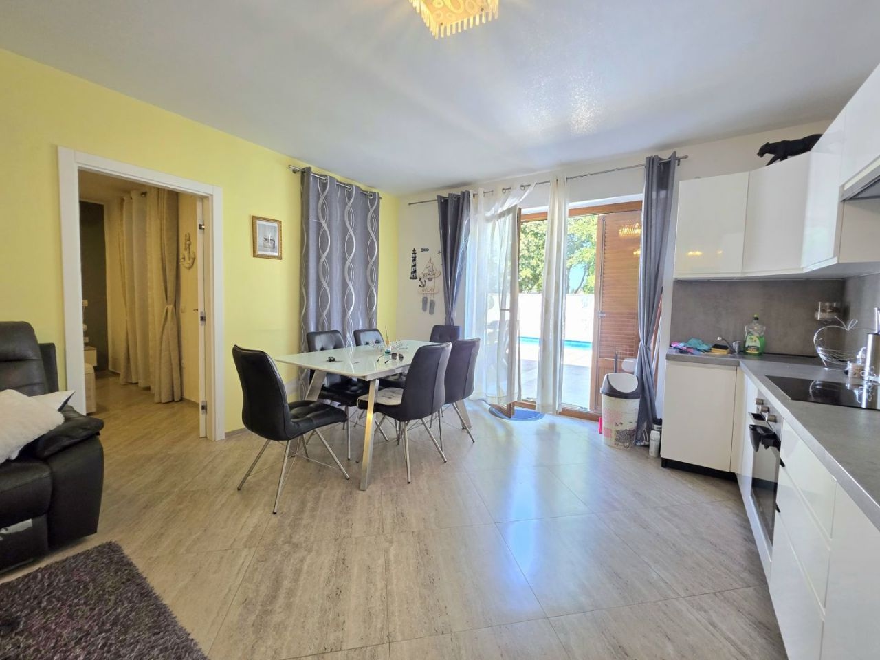 Villa Banjole, Croatie, 185 m² - image 9