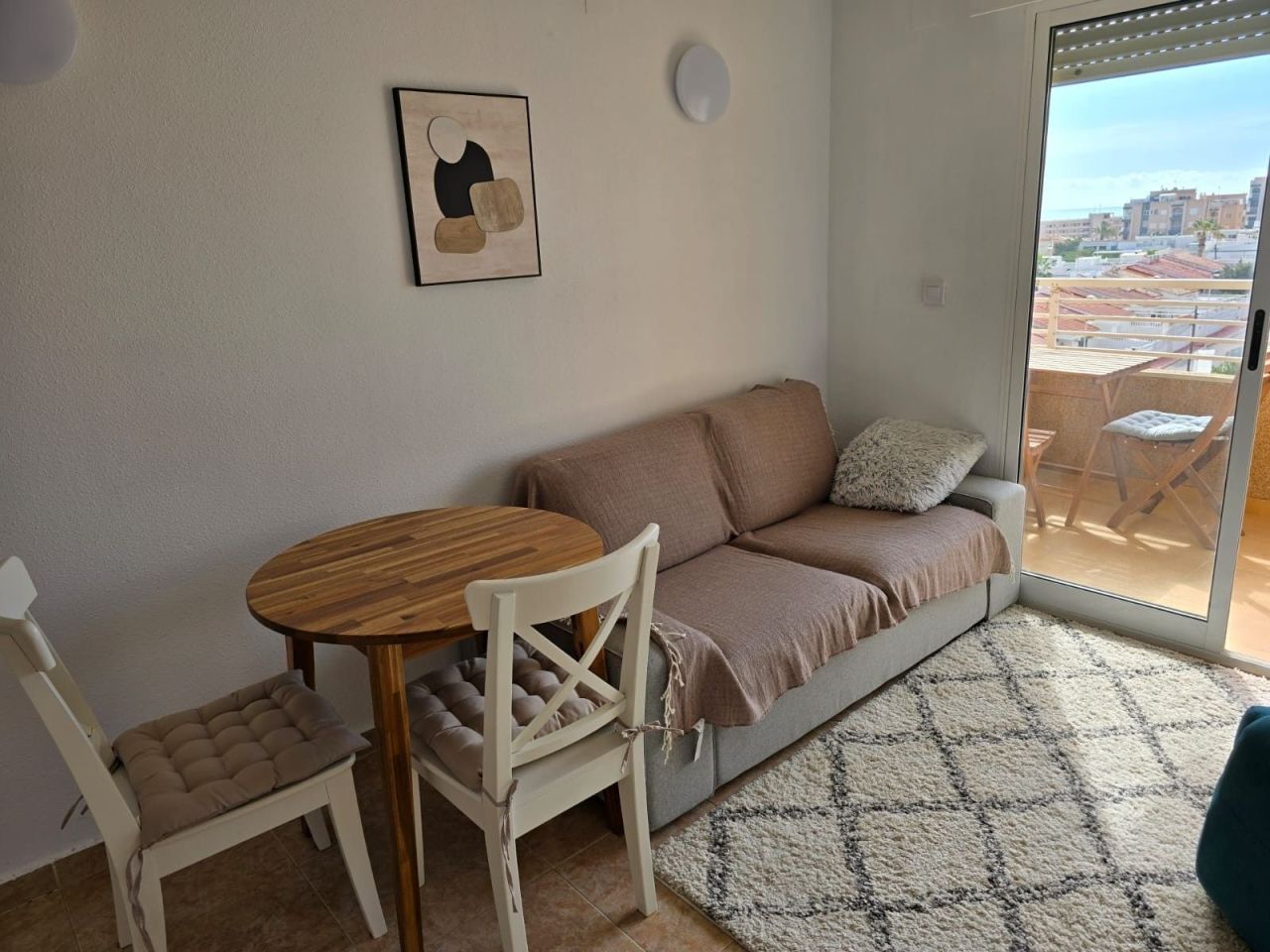 Apartamento en Torrevieja, España, 57 m² - imagen 4