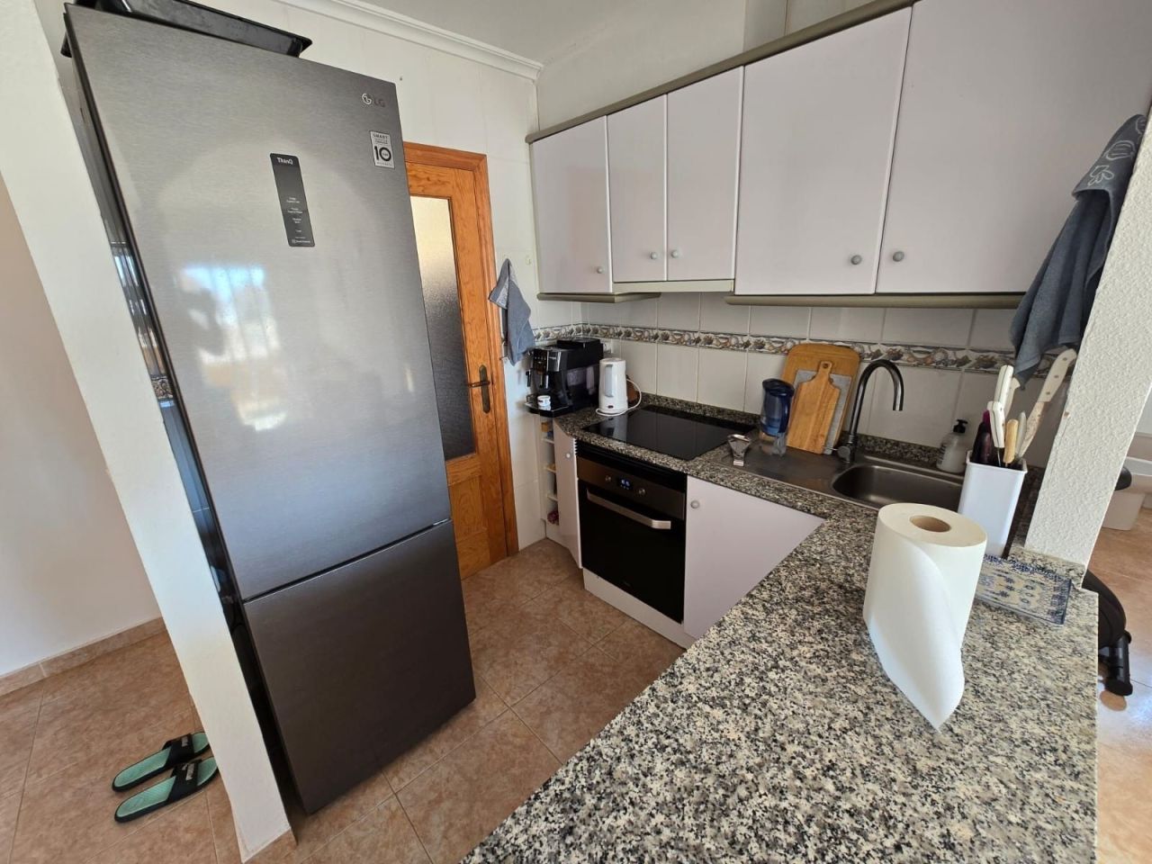 Apartamento en Torrevieja, España, 57 m² - imagen 7