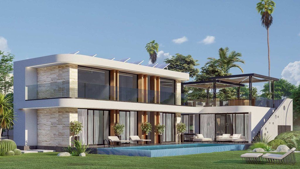 Appartement à Larnaca, Chypre - image 1