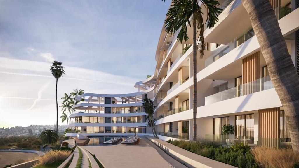 Appartement à Limassol, Chypre, 183.37 m² - image 1