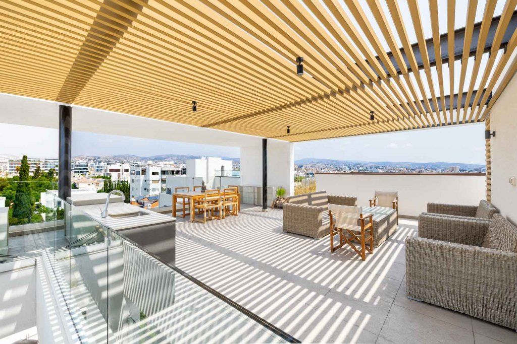 Apartment in Limassol, Cyprus, 176 m² - picture 1