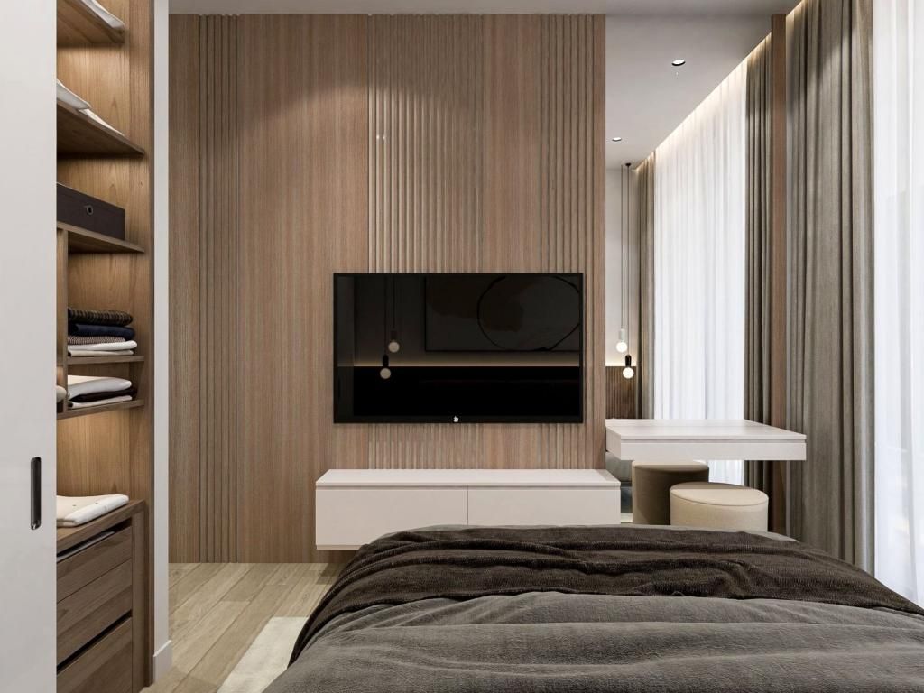 Apartment in Limassol, Zypern, 126.31 m² - Foto 3