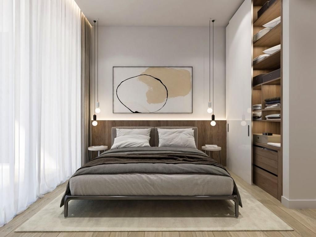 Apartment in Limassol, Zypern, 126.31 m² - Foto 4