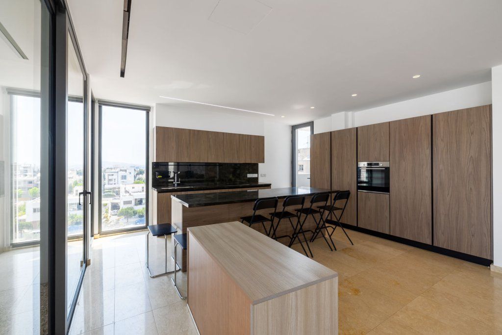 Apartamento en Limasol, Chipre, 176 m² - imagen 4