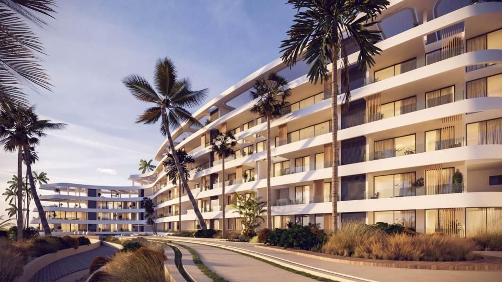 Apartment in Limassol, Zypern, 126.31 m² - Foto 5