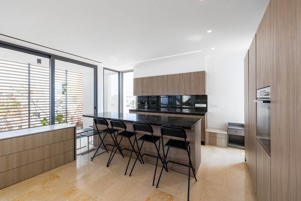 Apartamento en Limasol, Chipre, 176 m² - imagen 5