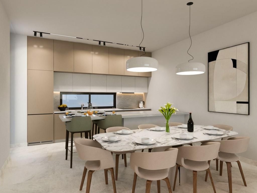 Apartment in Limassol, Cyprus, 183.37 m² - picture 6