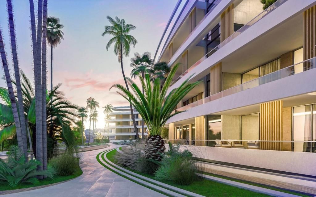 Apartment in Limassol, Cyprus, 183.37 m² - picture 7