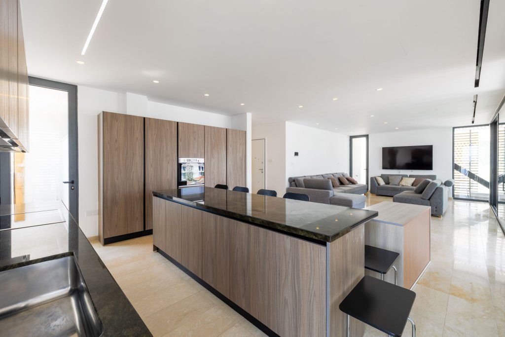 Apartamento en Limasol, Chipre, 176 m² - imagen 7