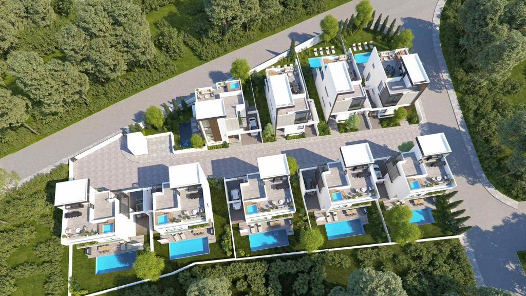 Appartement à Larnaca, Chypre, 167 m² - image 7