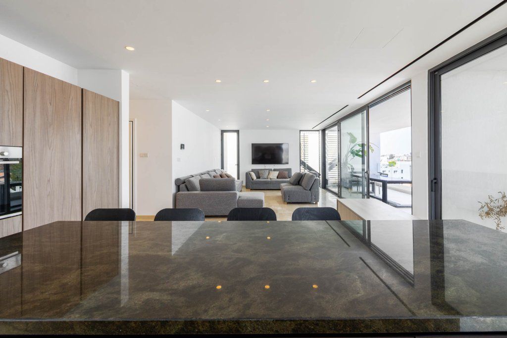 Apartamento en Limasol, Chipre, 176 m² - imagen 8