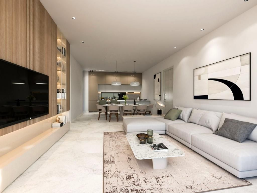 Apartment in Limassol, Cyprus, 183.37 m² - picture 10