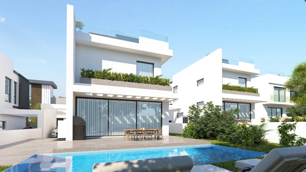 Flat in Larnaca, Cyprus, 178 m² - picture 11