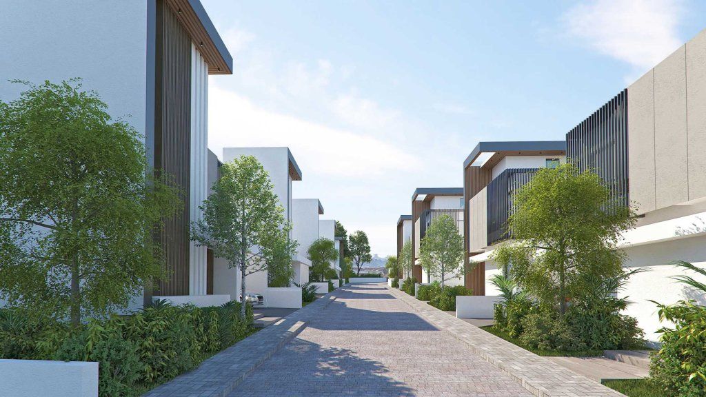 Appartement à Larnaca, Chypre, 167 m² - image 12