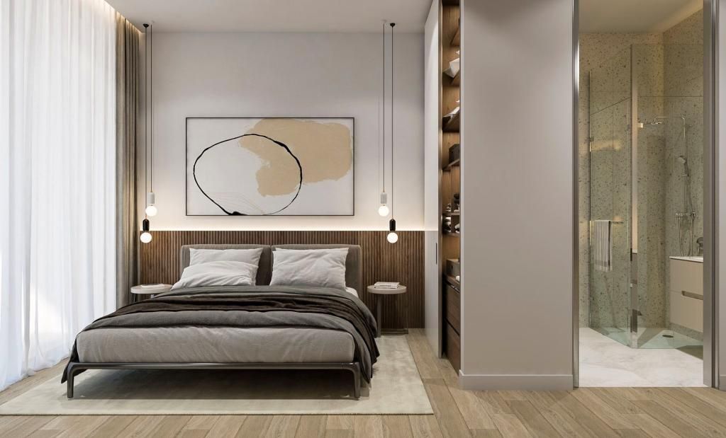 Apartment in Limassol, Zypern, 126.31 m² - Foto 12