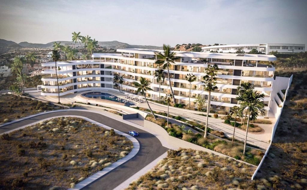 Apartment in Limassol, Zypern, 126.31 m² - Foto 13