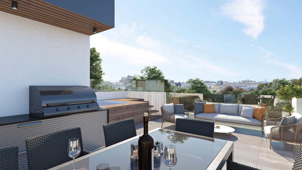 Appartement à Larnaca, Chypre, 167 m² - image 14