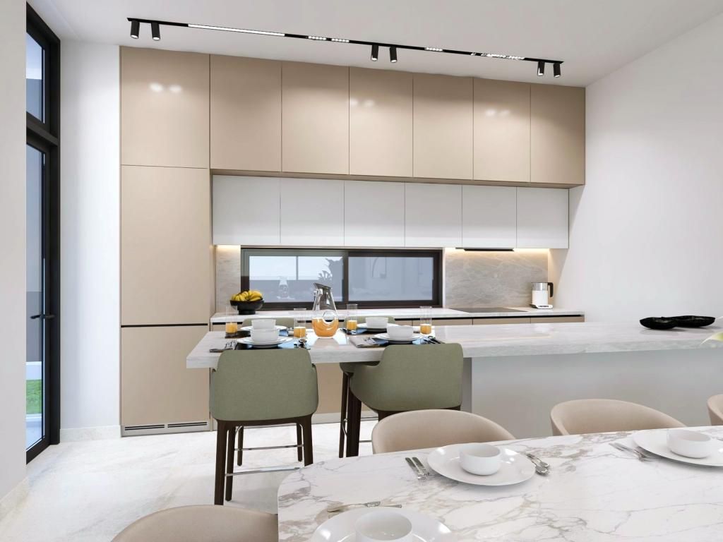 Apartment in Limassol, Zypern, 126.31 m² - Foto 15