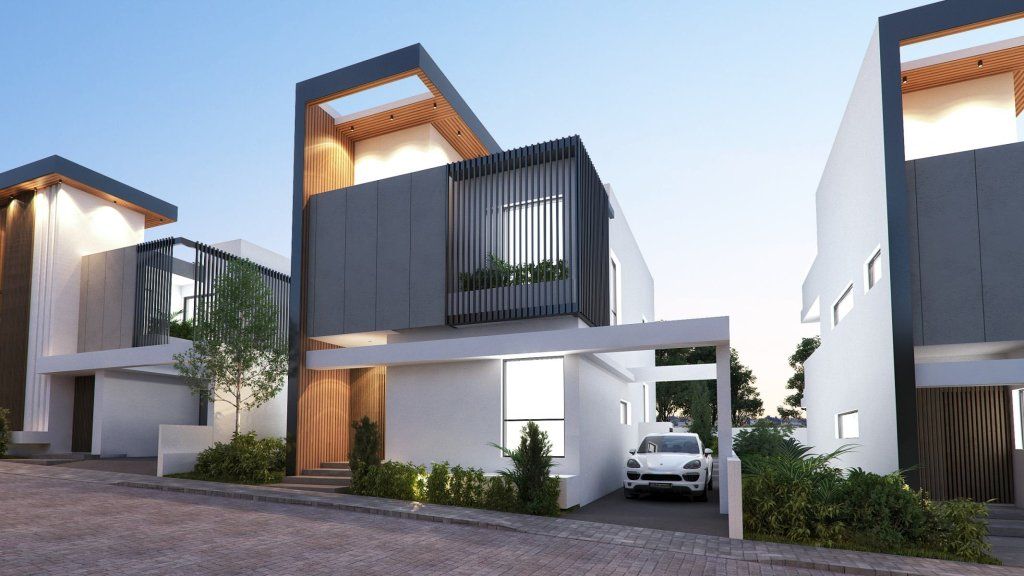 Flat in Larnaca, Cyprus, 178 m² - picture 16