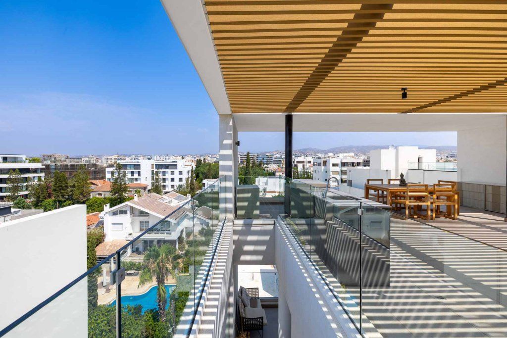 Apartamento en Limasol, Chipre, 176 m² - imagen 18