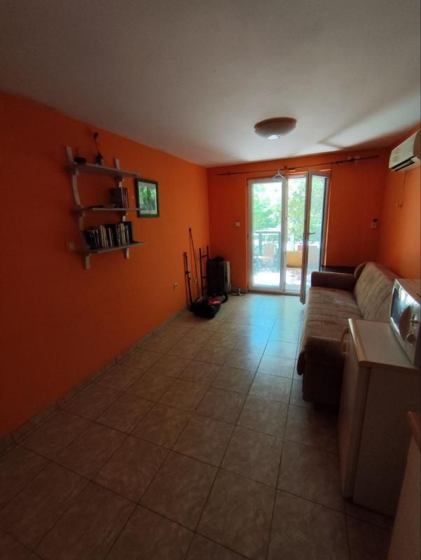 Appartement à Dénovici, Monténégro, 37 m² - image 1