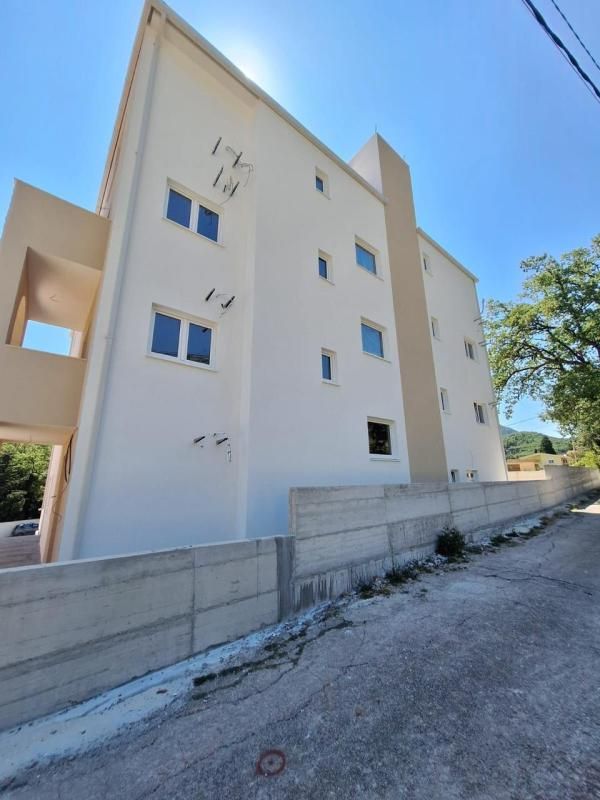 Flat in Sutomore, Montenegro, 56 m² - picture 15