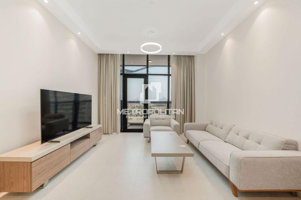 Apartamento en Dubái, EAU, 71 m² - imagen 1