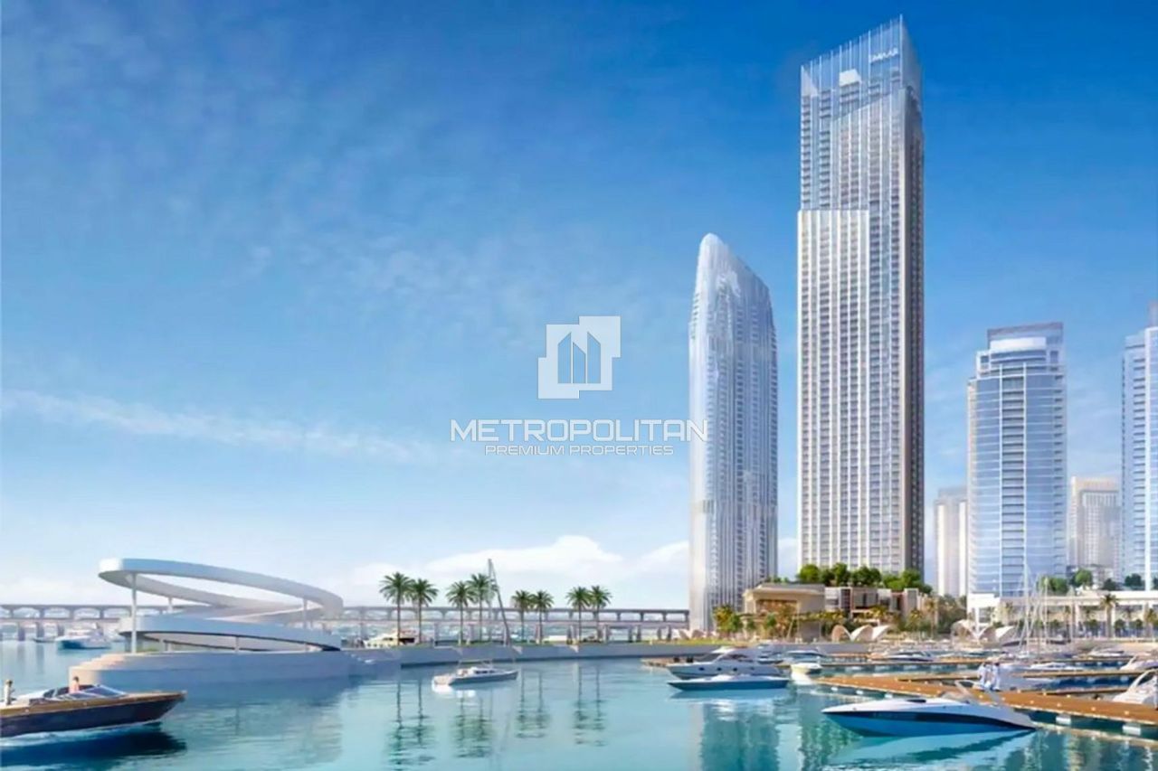 Apartment in Dubai, UAE, 150 m² - picture 1