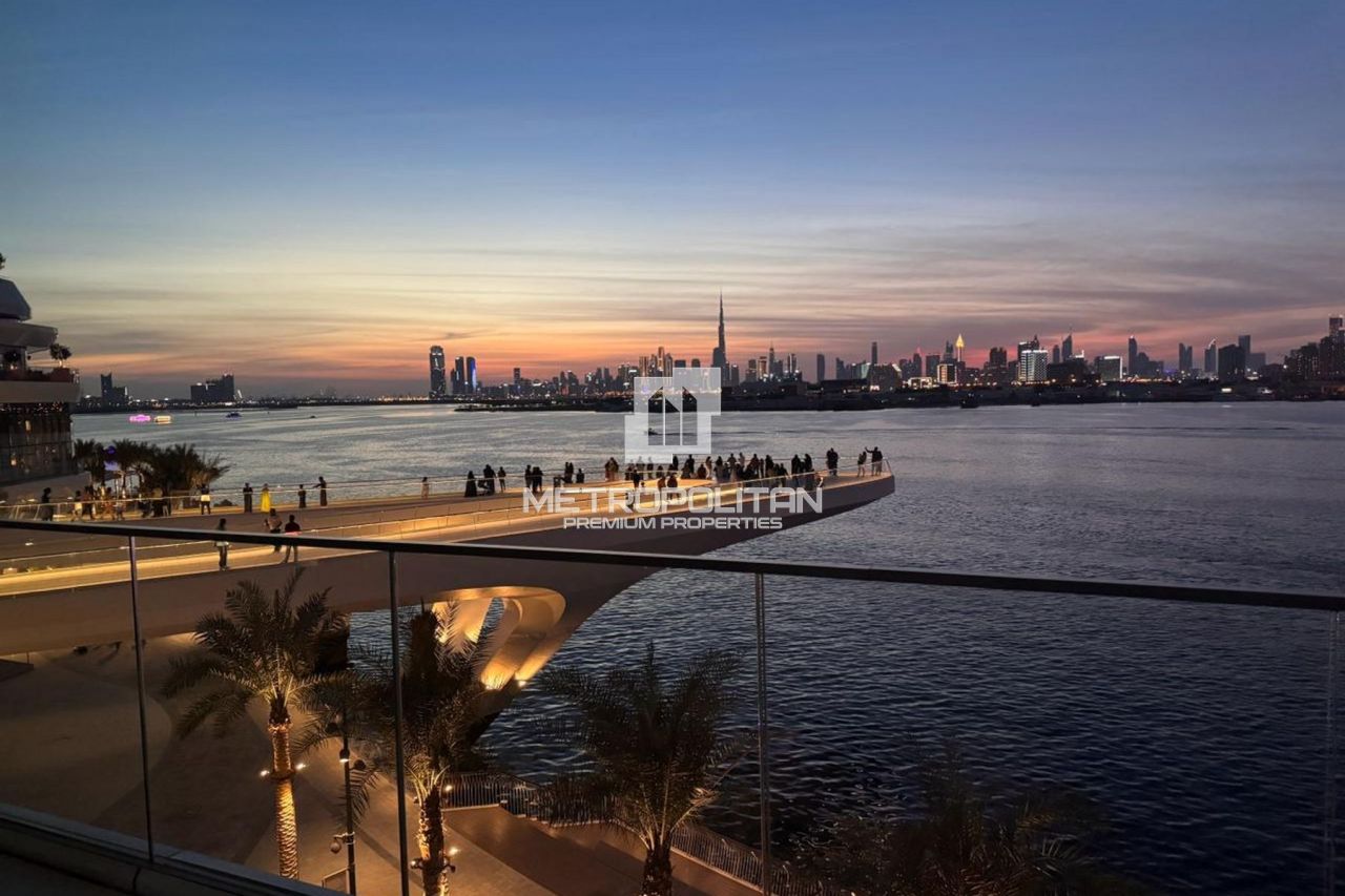 Appartement à Dubaï, EAU, 81 m² - image 1