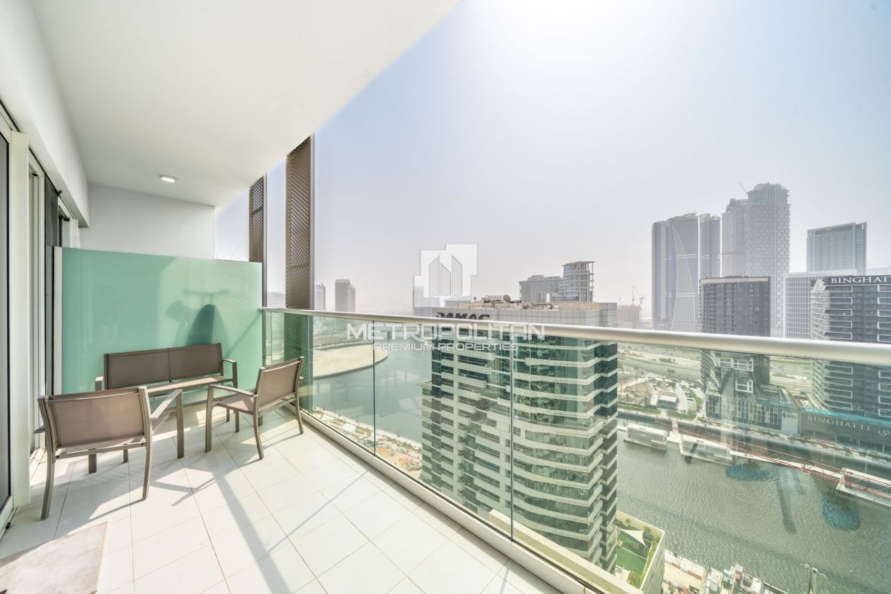 Apartment in Dubai, VAE, 44 m² - Foto 1