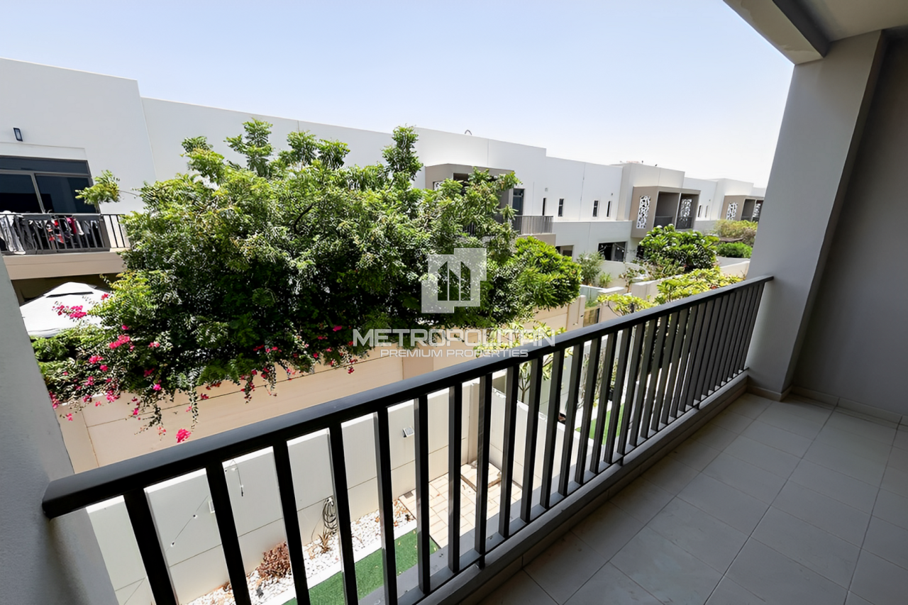 Stadthaus in Dubai, VAE, 201 m² - Foto 1