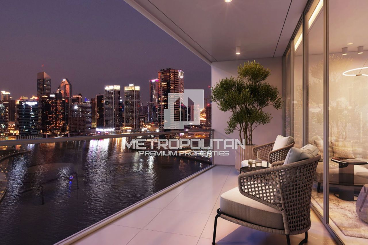 Appartamenti a Dubai, EAU, 126 m² - foto 6