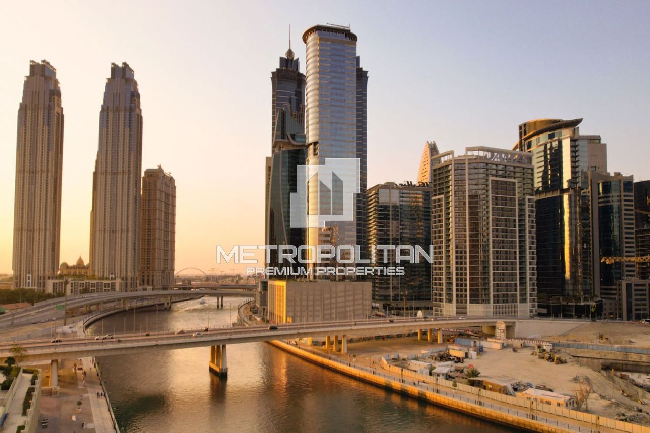 Appartamenti a Dubai, EAU, 126 m² - foto 8
