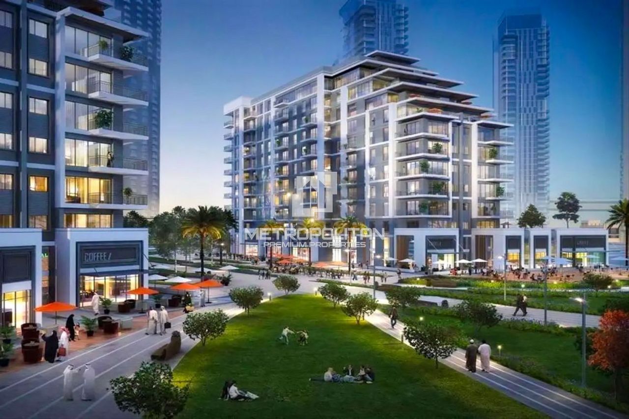 Apartment in Dubai, VAE, 150 m² - Foto 8