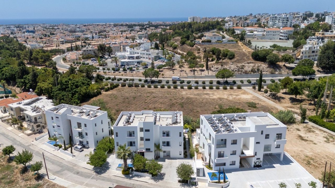 Appartement à Paphos, Chypre - image 1