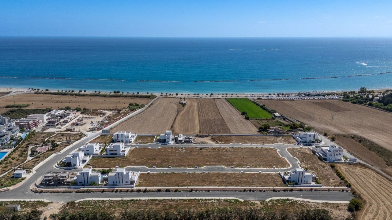 Villa en Pafos, Chipre, 287 m² - imagen 1