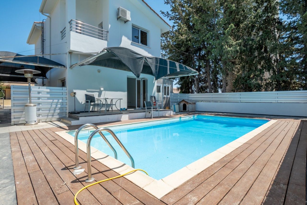 Villa à Paphos, Chypre, 129 m² - image 1