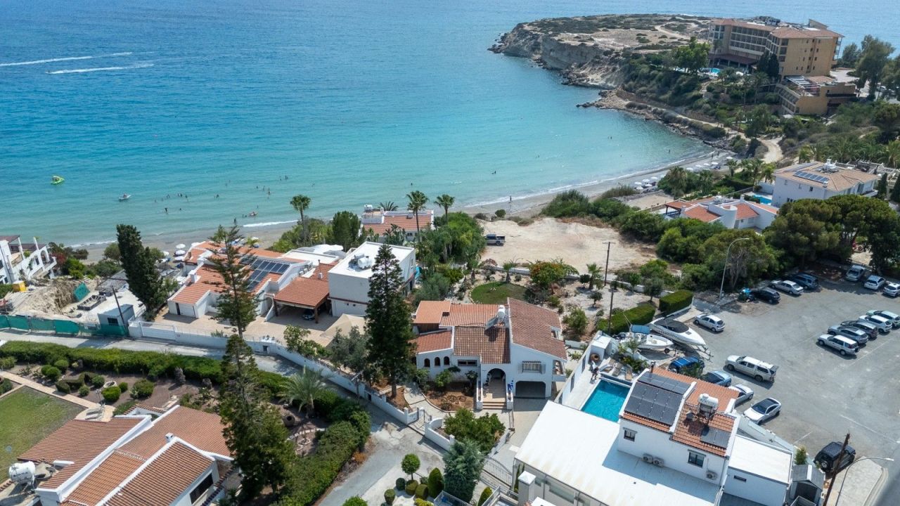 Villa a Paphos, Cipro - foto 1