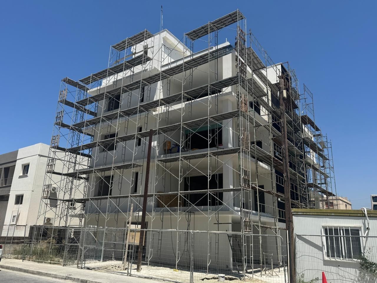 Penthouse in Limassol, Cyprus, 118 m² - picture 1