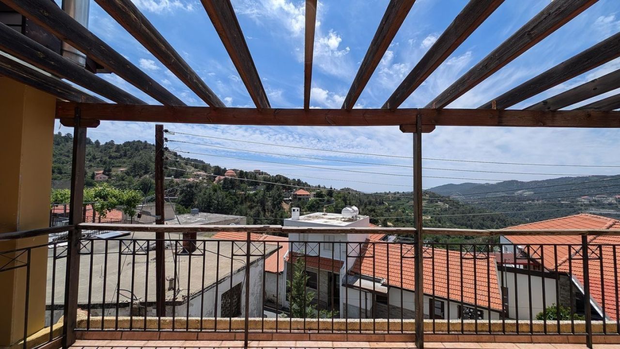Villa à Limassol, Chypre, 327 m² - image 1