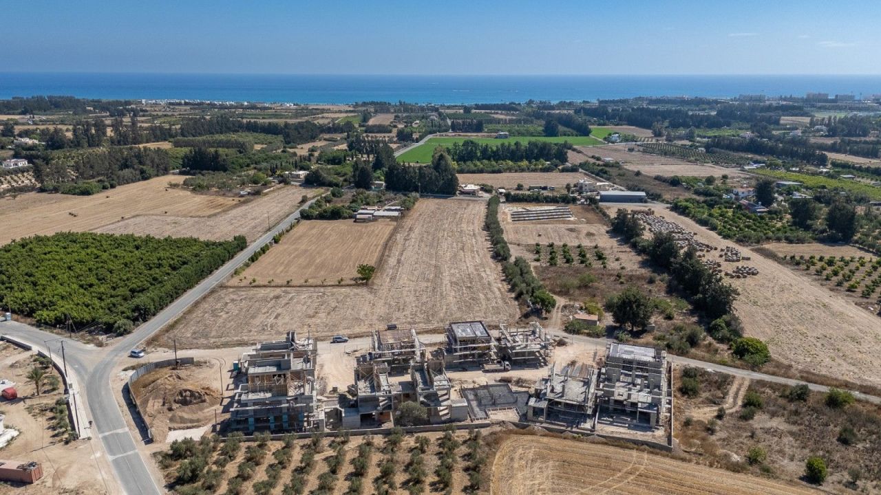 Villa en Pafos, Chipre, 196 m² - imagen 1