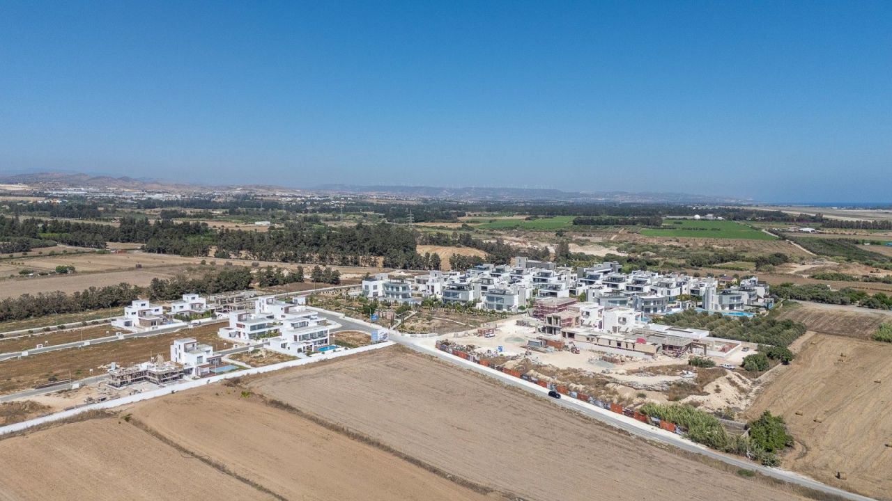 Villa à Paphos, Chypre, 287 m² - image 1