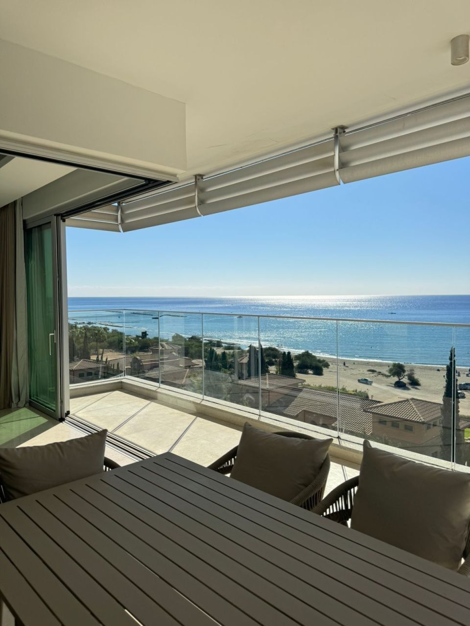 Apartamento en Limasol, Chipre - imagen 1