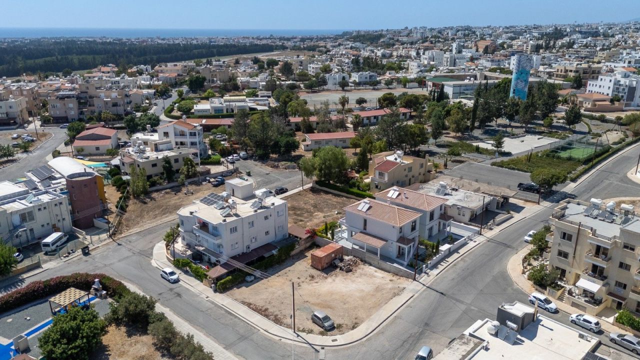 Villa à Paphos, Chypre, 161 m² - image 2