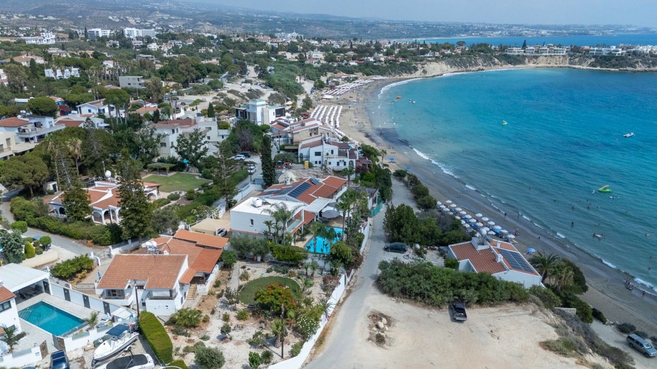 Villa a Paphos, Cipro, 205 m² - foto 2