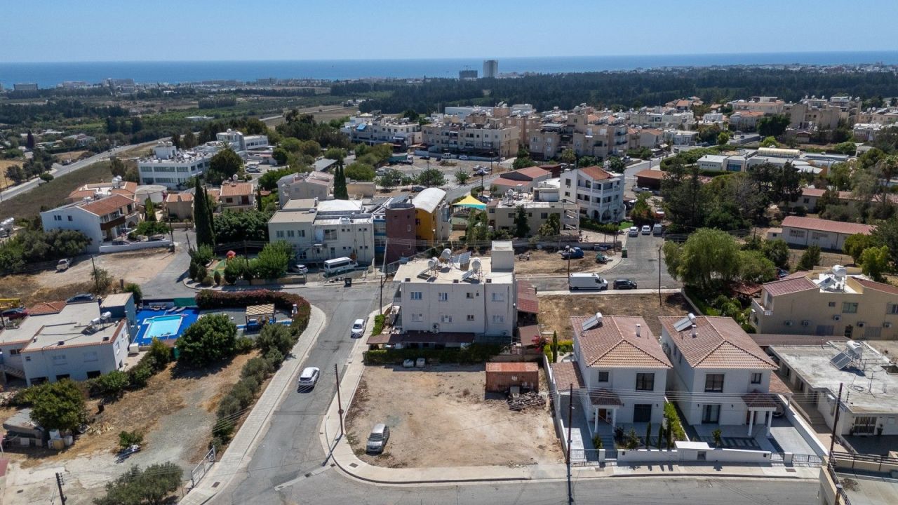 Villa a Paphos, Cipro, 148 m² - foto 2