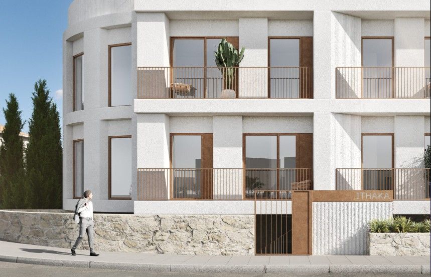 Apartment in Larnaka, Zypern, 56 m² - Foto 3